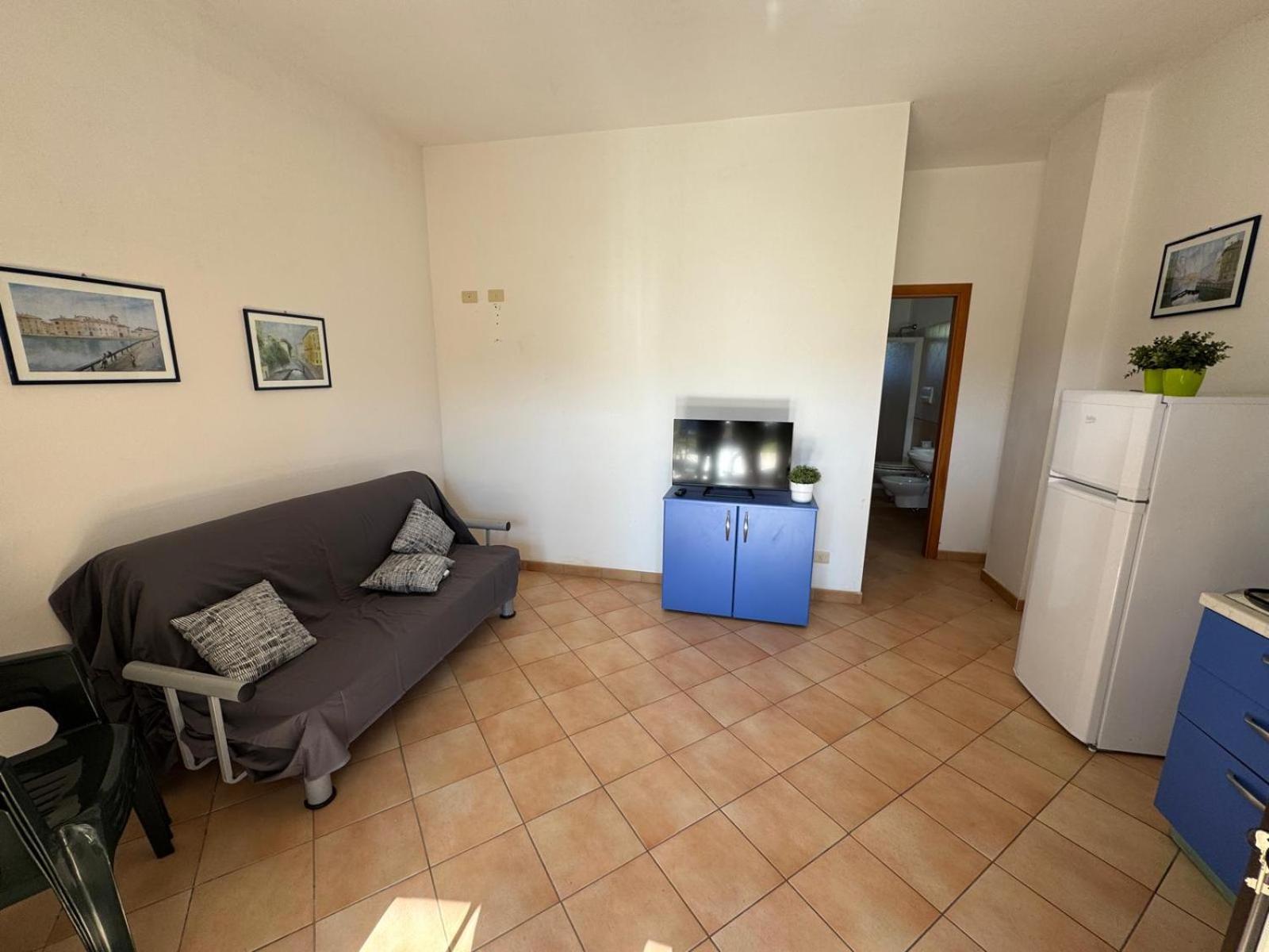 La Piana Di Calena Villa Peschici Room photo